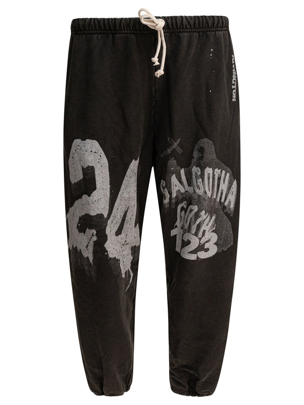 Rrr123 Trousers