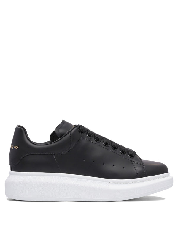 Alexander Mcqueen "oversize" Sneakers