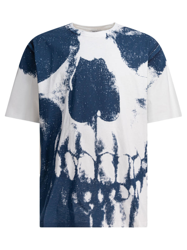 Alexander Mcqueen T-shirts