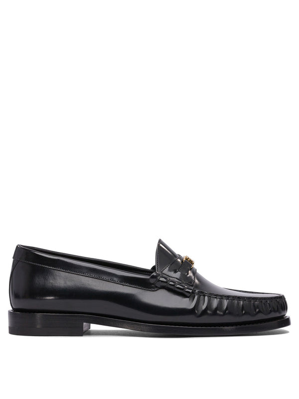 Celine Loafers & Slippers