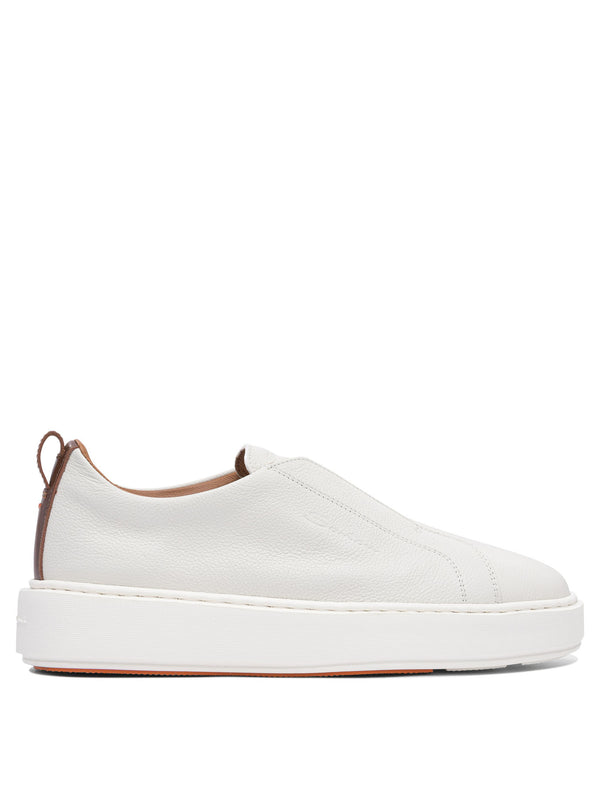 Santoni Sneakers & Slip-on
