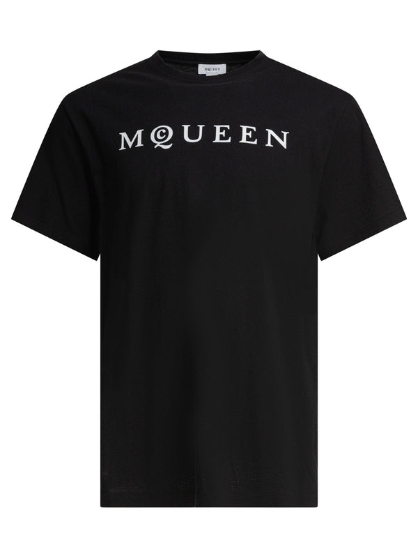 Alexander Mcqueen T-shirts