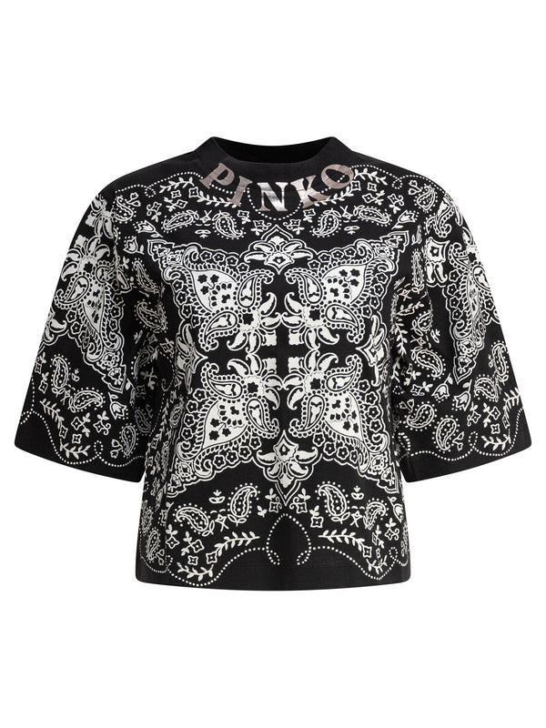 Pinko T-shirts