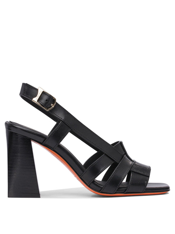 Santoni Sandals