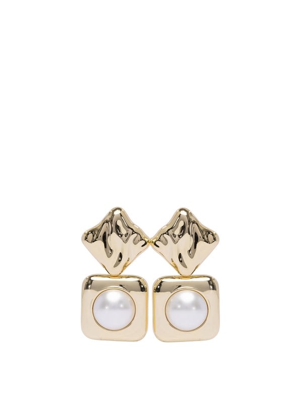 Self-portrait Jewels
