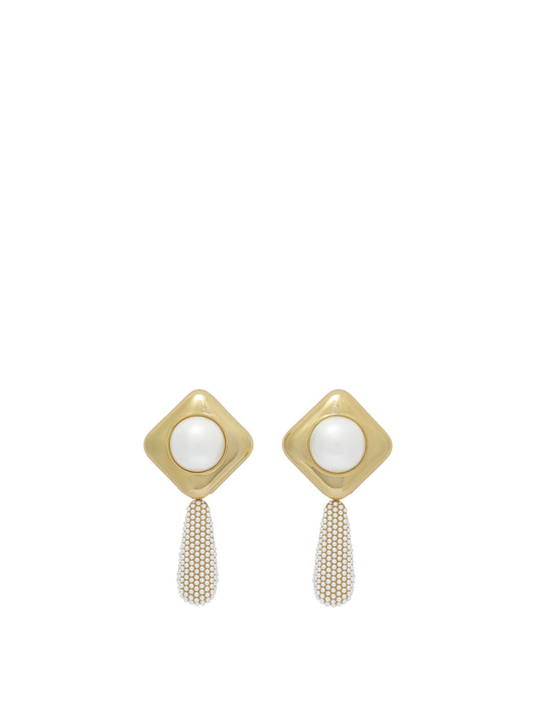 Self-portrait Jewels