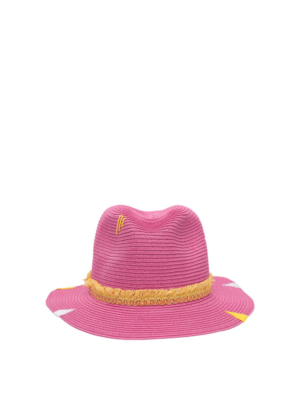 The Hat Gang Hats