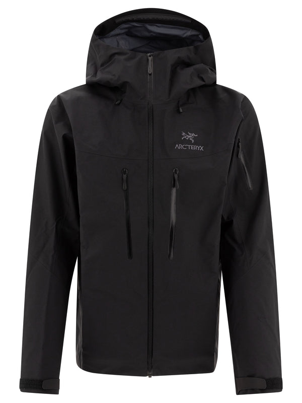 Arc'teryx "alpha Sv" Jacket