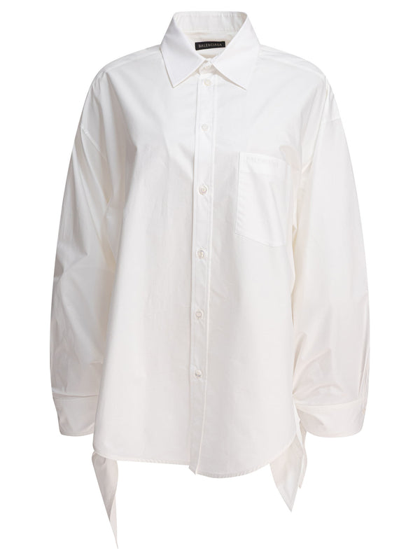Balenciaga Shirts