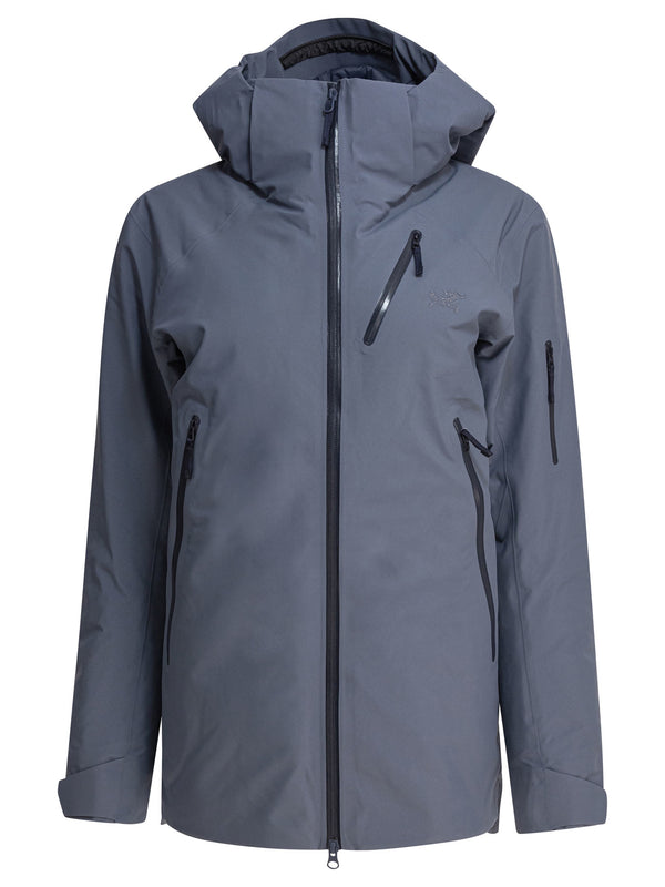 Arc'teryx "nita Down" Jacket
