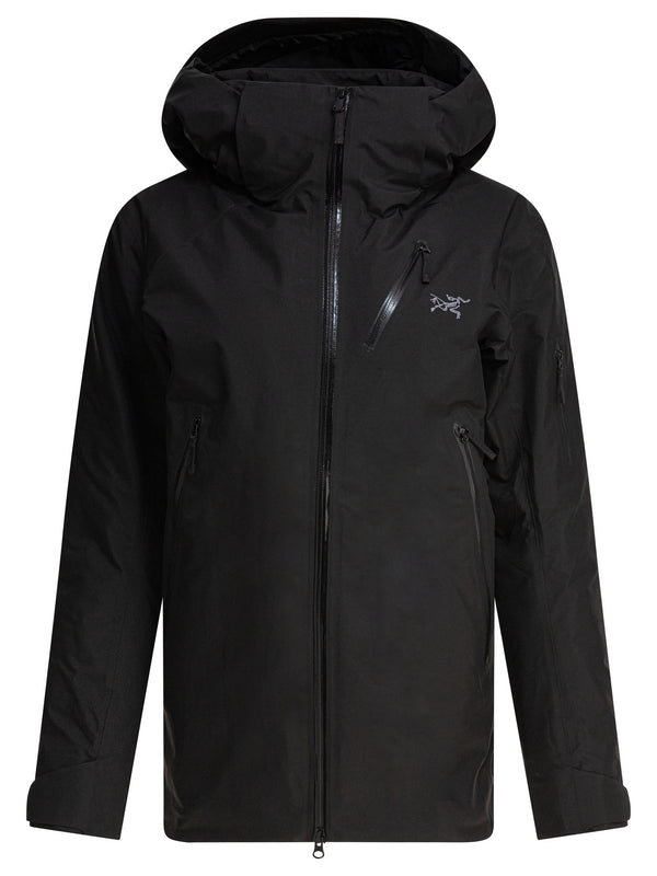 Arc'teryx "nita Down" Jacket