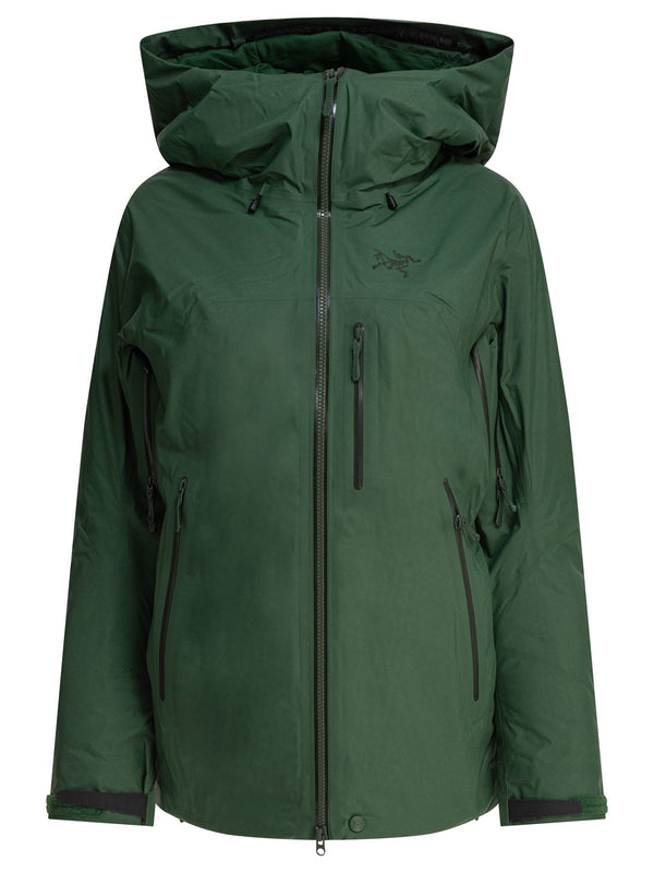 Arc'teryx "beta Insulated" Jacket
