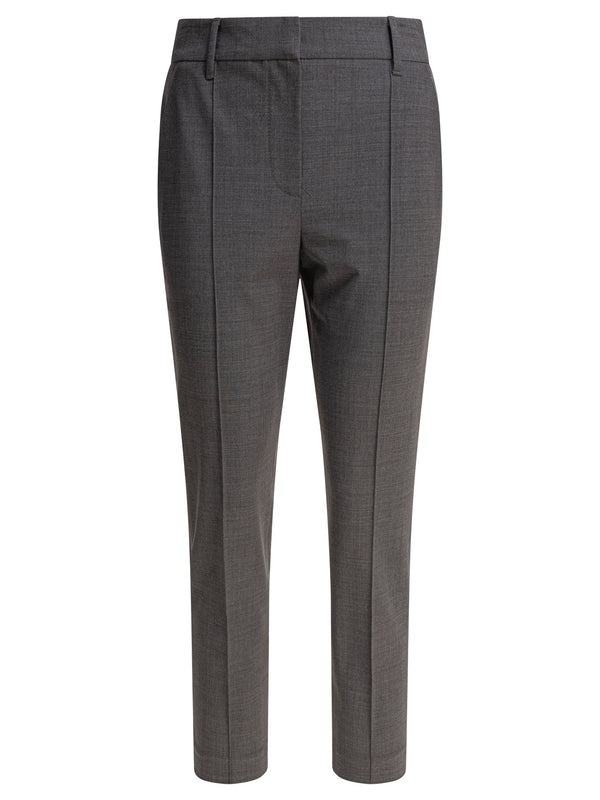 Brunello Cucinelli Trousers