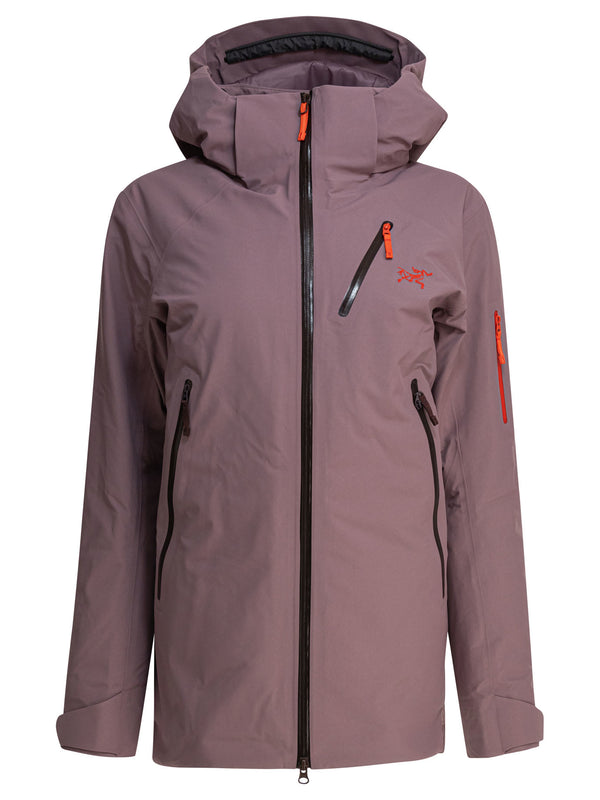 Arc'teryx "nita Down" Jacket