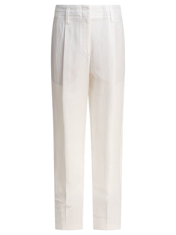 Brunello Cucinelli Trousers