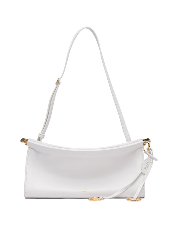 Alaia "le Click East West" Shoulder Bag