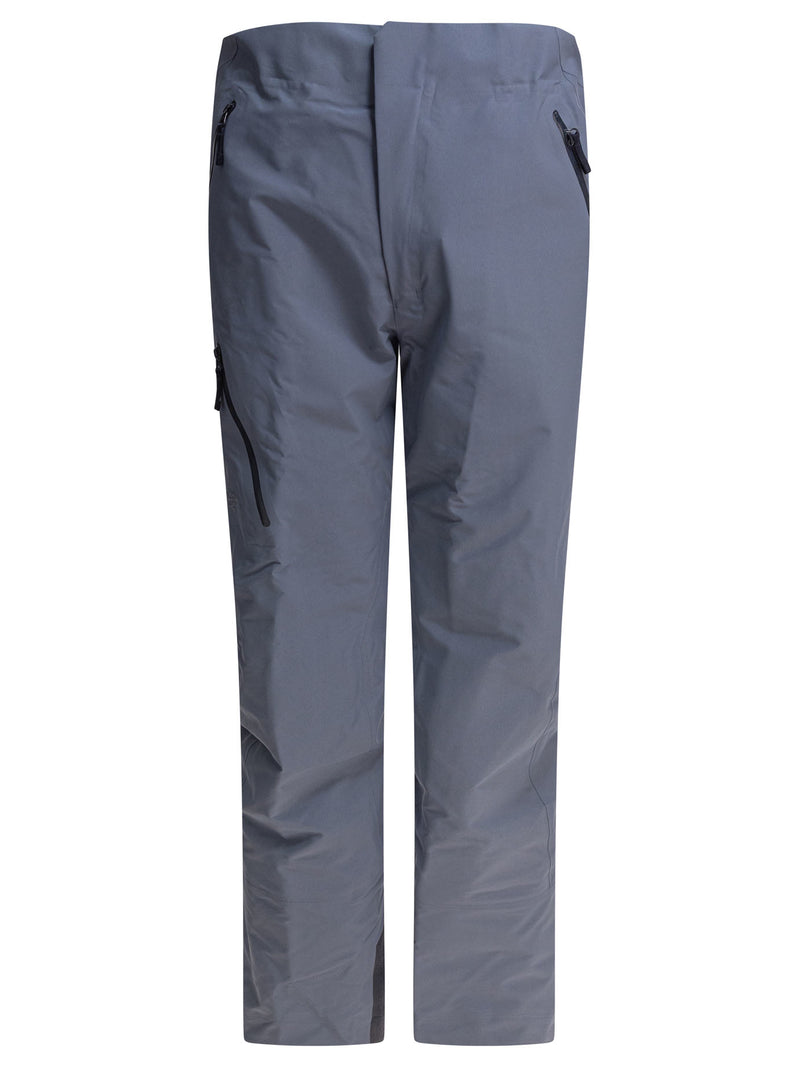 Arc'Teryx Pantalón aislante Arc'Teryx Nita morado para mujer - World Class Fashion