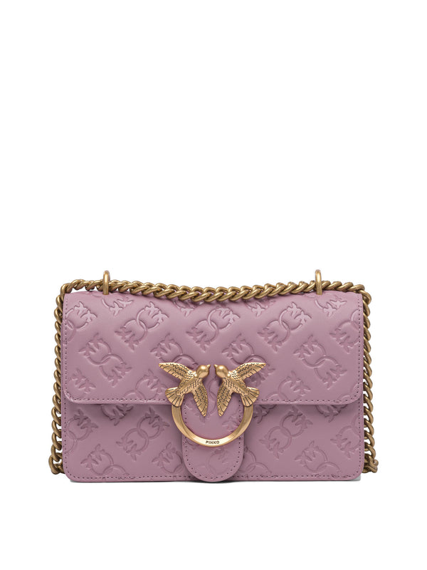 Pinko Crossbody Bags