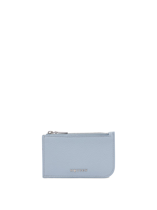 Alexander Mcqueen Wallets & Card Holders