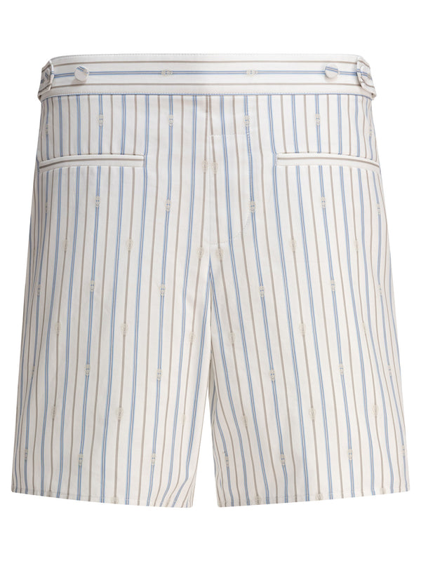 Alexander Mcqueen Shorts