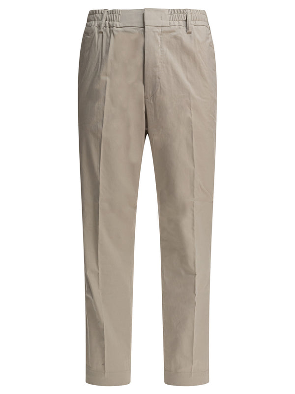 Nn.07 Trousers