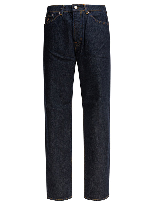 Stussy Jeans