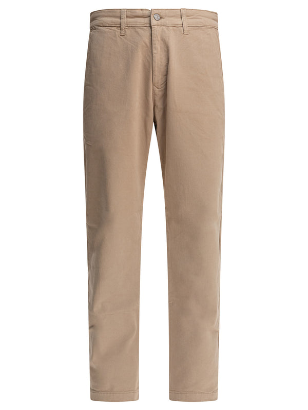 Nn.07 Trousers
