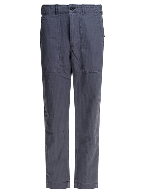 Alex Mill "vintage Og107" Trousers