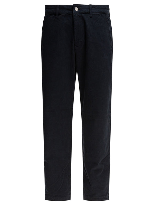 Nn.07 Trousers