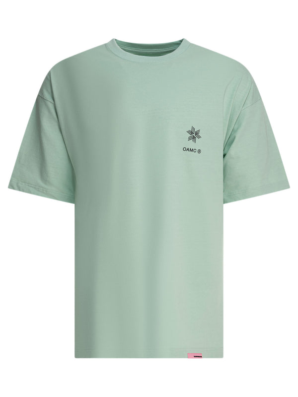 Goldwin T-shirts