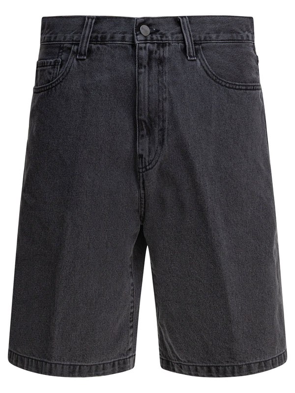 Carhartt Wip "landon" Shorts