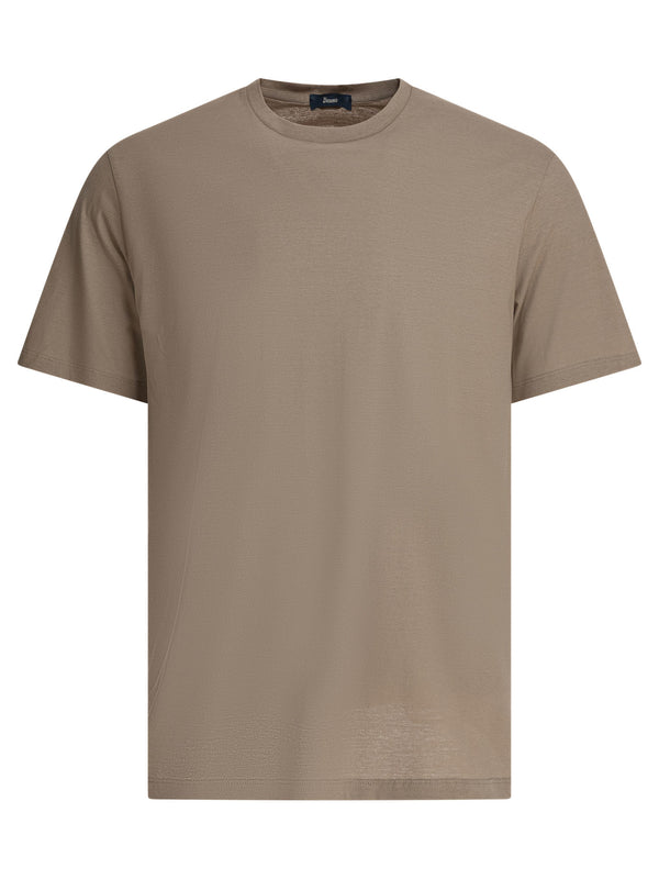 Herno T-shirts