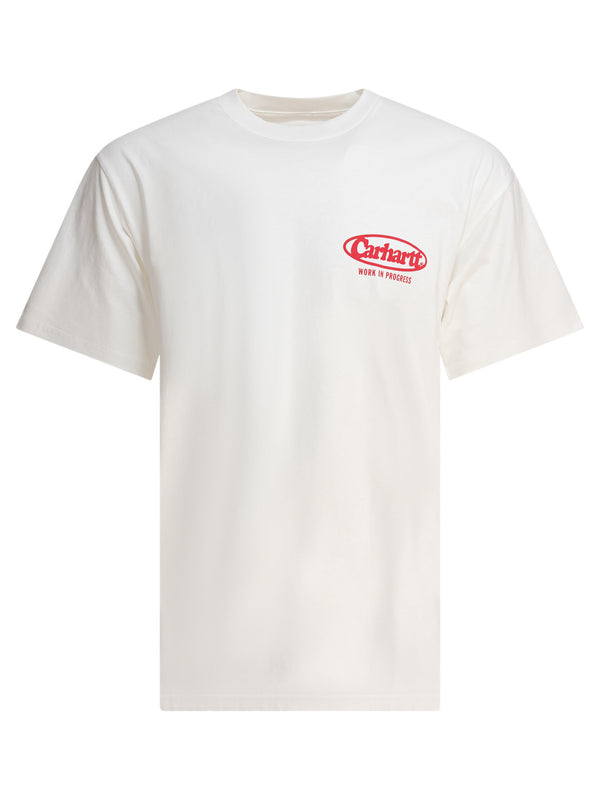 Carhartt Wip T-shirts