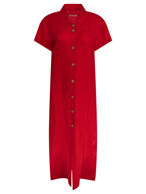 Khaite Dresses