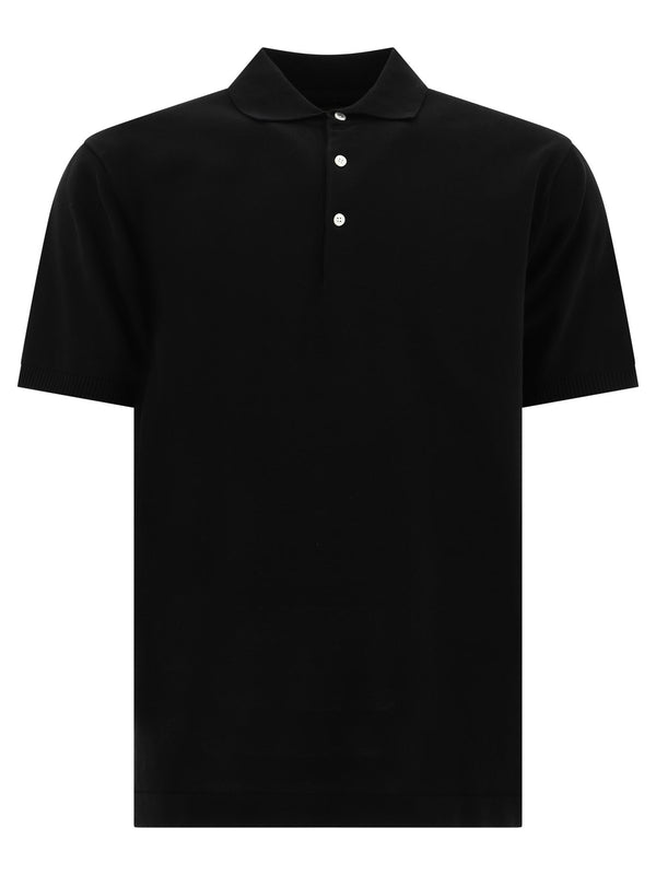 Beams Plus "12g" Polo Shirt