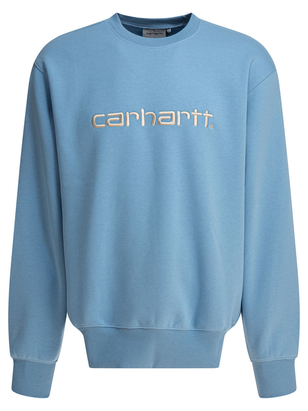 Carhartt Wip "carhartt" Sweatshirt