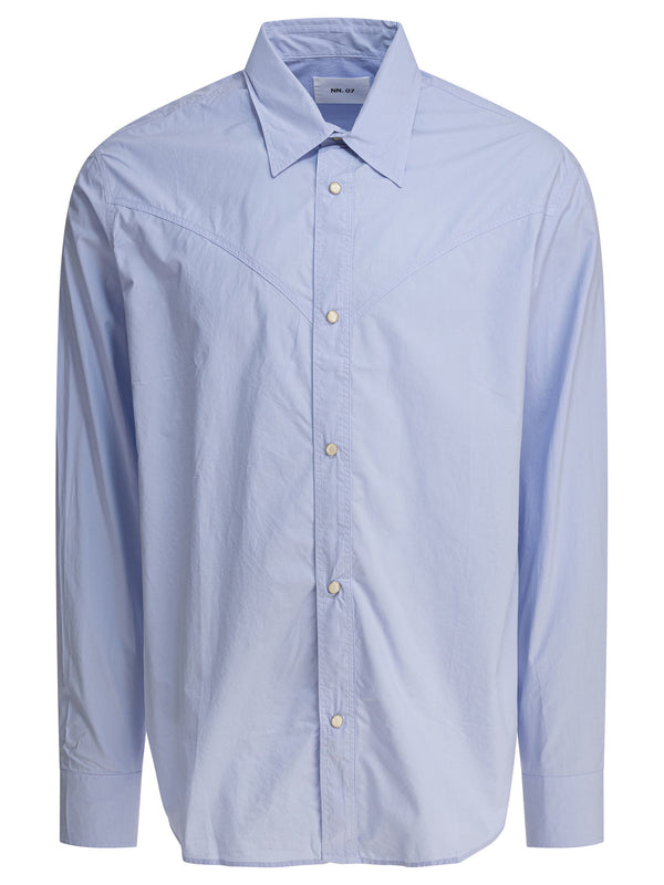 Nn.07 Shirts