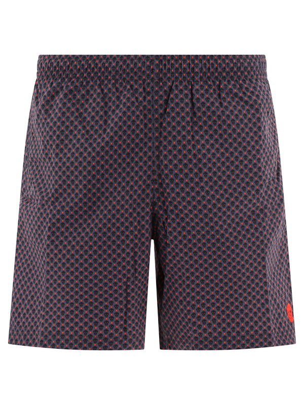 Alexander Mcqueen Beachwear