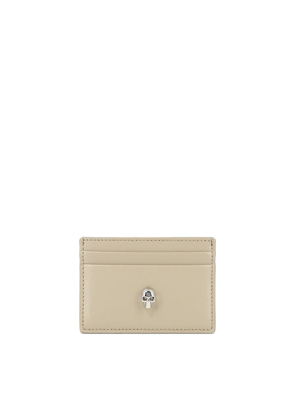 Alexander Mcqueen Wallets & Card Holders