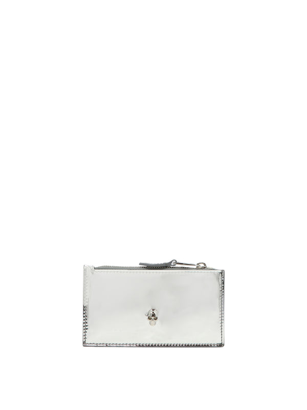 Alexander Mcqueen Wallets & Card Holders