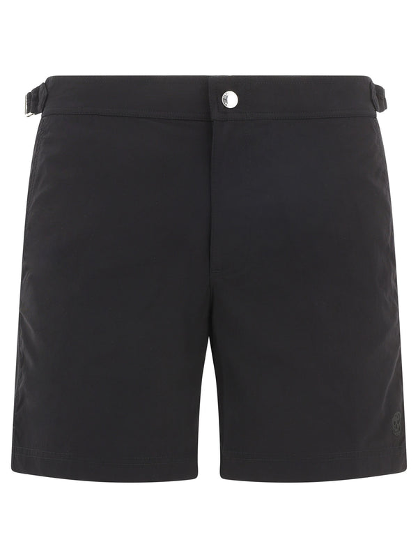 Alexander Mcqueen Beachwear