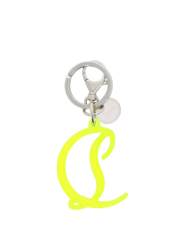 Christian Louboutin Key Holders & Charms