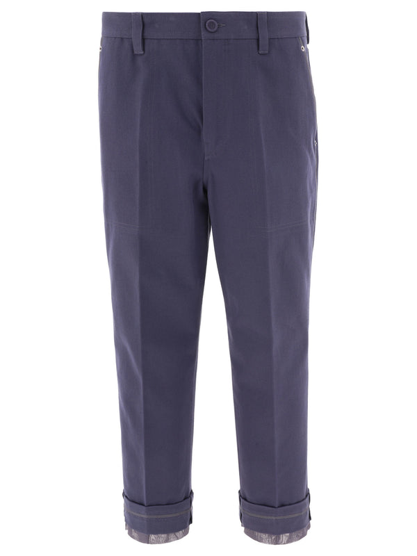 Dior Trousers