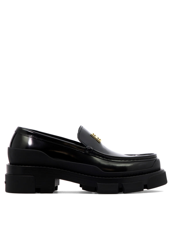 Givenchy Loafers & Slippers