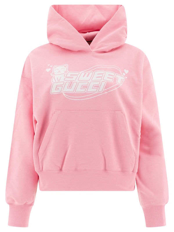 Gucci Sweatshirts
