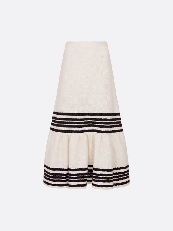 Dior Skirts