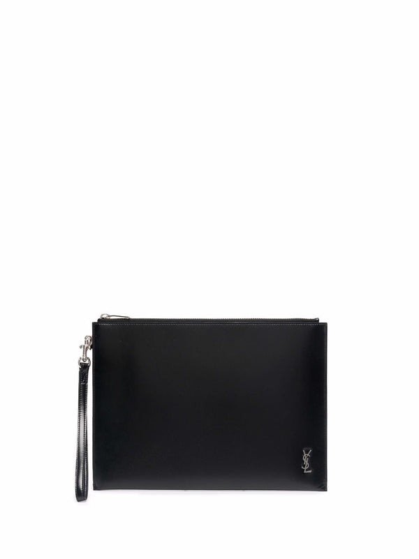 Saint Laurent Pouches