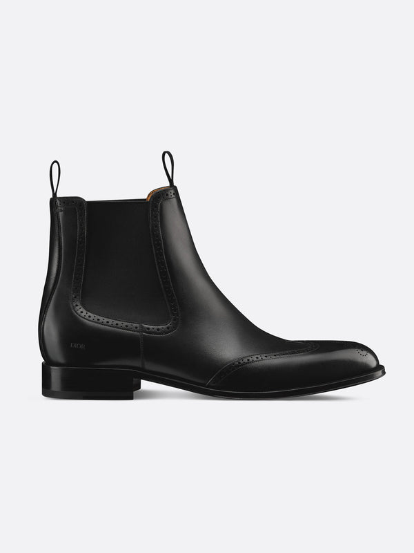 Dior Ankle Boots