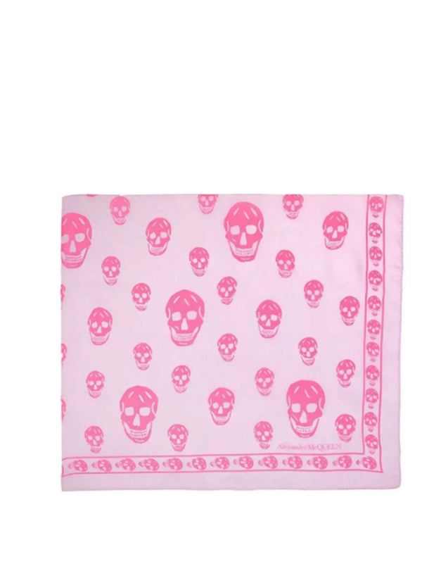 Alexander Mcqueen Scarves