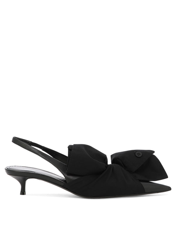 Balenciaga Heeled Shoes